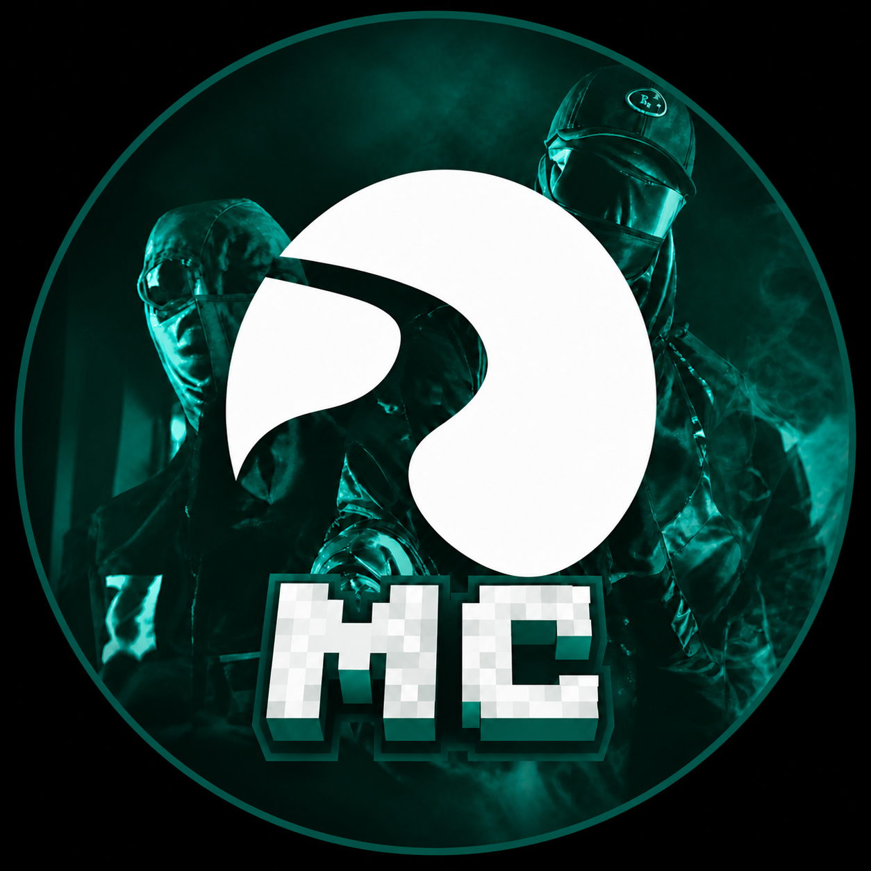 BLOKAIMC Logo